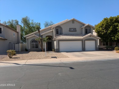 Wow !!! What a wonderful chance of buying a great home on the on Kokopelli Golf Course in Arizona - for sale on GolfHomes.com, golf home, golf lot