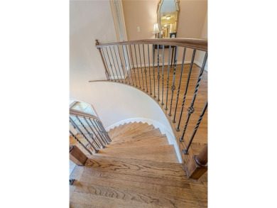 DON'T MISS THIS RARE OPPORTUNITY TO OWN A BEAUTIFUL HOME IN ONE on Country Club of the South in Georgia - for sale on GolfHomes.com, golf home, golf lot