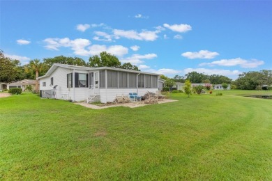 Welcome to this beautifully maintained 2-bedroom, 2-bath home on Plantation Golf Club in Florida - for sale on GolfHomes.com, golf home, golf lot