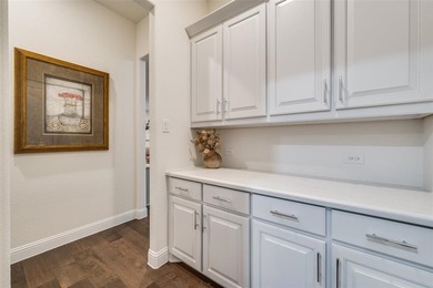 Welcome to 2729 Ashford, a beautifully upgraded one owner home on The Tribute At the Colony in Texas - for sale on GolfHomes.com, golf home, golf lot