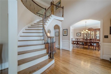DON'T MISS THIS RARE OPPORTUNITY TO OWN A BEAUTIFUL HOME IN ONE on Country Club of the South in Georgia - for sale on GolfHomes.com, golf home, golf lot