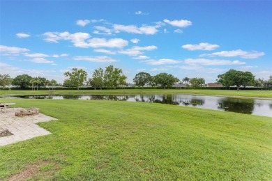 Welcome to this beautifully maintained 2-bedroom, 2-bath home on Plantation Golf Club in Florida - for sale on GolfHomes.com, golf home, golf lot