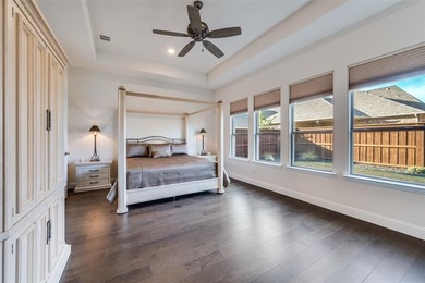 Welcome to 2729 Ashford, a beautifully upgraded one owner home on The Tribute At the Colony in Texas - for sale on GolfHomes.com, golf home, golf lot