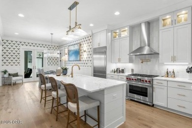FULLY FURNISHED, TURN-KEY READY, GOLF CART included - the on Origins Golf Club in Florida - for sale on GolfHomes.com, golf home, golf lot
