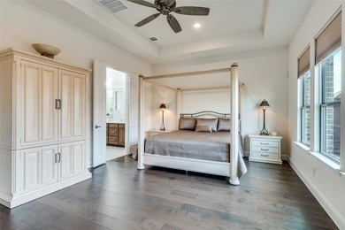 Welcome to 2729 Ashford, a beautifully upgraded one owner home on The Tribute At the Colony in Texas - for sale on GolfHomes.com, golf home, golf lot