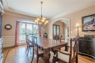 DON'T MISS THIS RARE OPPORTUNITY TO OWN A BEAUTIFUL HOME IN ONE on Country Club of the South in Georgia - for sale on GolfHomes.com, golf home, golf lot