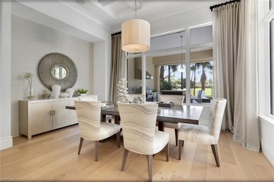 Welcome to a Signature luxury design, The *Atherton*. From the on Quail West Golf and Country Club in Florida - for sale on GolfHomes.com, golf home, golf lot