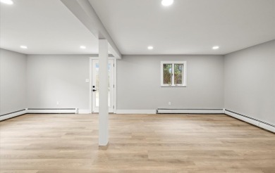 Welcome to this stunning, renovated Hi-Ranch in the heart of on Peninsula Golf Club in New York - for sale on GolfHomes.com, golf home, golf lot