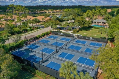 TERRIFIC LOCATION WITH CENTER OF LAKE VIEWS FOR THIS UPDATED on Colonial Country Club in Florida - for sale on GolfHomes.com, golf home, golf lot