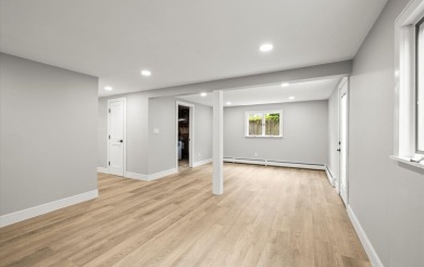Welcome to this stunning, renovated Hi-Ranch in the heart of on Peninsula Golf Club in New York - for sale on GolfHomes.com, golf home, golf lot