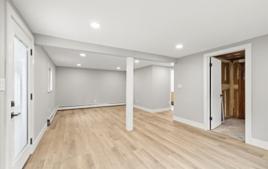 Welcome to this stunning, renovated Hi-Ranch in the heart of on Peninsula Golf Club in New York - for sale on GolfHomes.com, golf home, golf lot