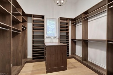 Welcome to a Signature luxury design, The *Atherton*. From the on Quail West Golf and Country Club in Florida - for sale on GolfHomes.com, golf home, golf lot