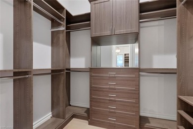 Welcome to a Signature luxury design, The *Atherton*. From the on Quail West Golf and Country Club in Florida - for sale on GolfHomes.com, golf home, golf lot