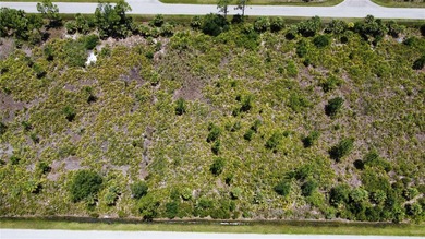 Discover an outstanding opportunity to own a vacant lot in the on Sabal Trace Golf and Country Club in Florida - for sale on GolfHomes.com, golf home, golf lot