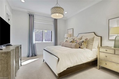 Welcome to a Signature luxury design, The *Atherton*. From the on Quail West Golf and Country Club in Florida - for sale on GolfHomes.com, golf home, golf lot