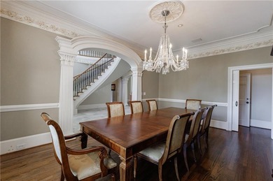 Exquisite European-Inspired Estate in Country Club of the South on Country Club of the South in Georgia - for sale on GolfHomes.com, golf home, golf lot