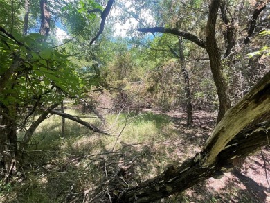Amazing lot in a secluded section of White Bluff! Great flat on White Bluff Resort - Old Course in Texas - for sale on GolfHomes.com, golf home, golf lot