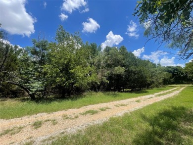 Amazing lot in a secluded section of White Bluff! Great flat on White Bluff Resort - Old Course in Texas - for sale on GolfHomes.com, golf home, golf lot