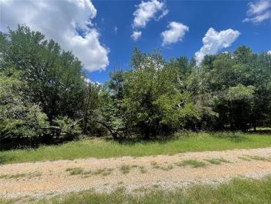 Amazing lot in a secluded section of White Bluff! Great flat on White Bluff Resort - Old Course in Texas - for sale on GolfHomes.com, golf home, golf lot