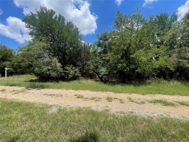 Amazing lot in a secluded section of White Bluff! Great flat on White Bluff Resort - Old Course in Texas - for sale on GolfHomes.com, golf home, golf lot