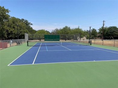 Amazing lot in a secluded section of White Bluff! Great flat on White Bluff Resort - Old Course in Texas - for sale on GolfHomes.com, golf home, golf lot