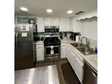 Your Coastal Oasis Awaits at 153 Gulf Highlands Blvd! STOP on Edgewater Beach Resort in Florida - for sale on GolfHomes.com, golf home, golf lot