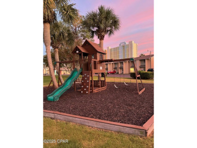 Your Coastal Oasis Awaits at 153 Gulf Highlands Blvd! STOP on Edgewater Beach Resort in Florida - for sale on GolfHomes.com, golf home, golf lot