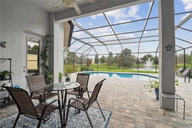 ** MOTIVATED SELLER! SELLER SAYS BRING ALL OFFERS ** This on Skyview At Terra Vista Golf and Country Club in Florida - for sale on GolfHomes.com, golf home, golf lot