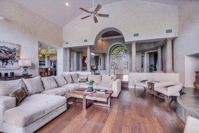 ATTENTION GOLFERS!! Situated on a wide treed lot backing to the on Palmer Lakeside At Barton Creek in Texas - for sale on GolfHomes.com, golf home, golf lot