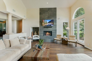 ATTENTION GOLFERS!! Situated on a wide treed lot backing to the on Palmer Lakeside At Barton Creek in Texas - for sale on GolfHomes.com, golf home, golf lot