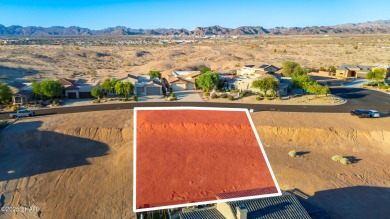 Welcome to the Refuge at Lake Havasu and Ironwolf Golf Course! on The Refuge Golf and Country Club in Arizona - for sale on GolfHomes.com, golf home, golf lot