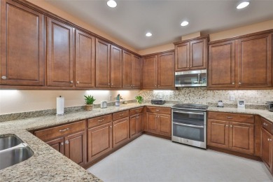 Welcome to your waterfront dream home that sits on a quiet on Scepter Golf Club in Florida - for sale on GolfHomes.com, golf home, golf lot
