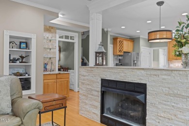 Welcome to this stunning 4-bedroom, 3.5-bath home with over 3 on The Neuse Golf Club in North Carolina - for sale on GolfHomes.com, golf home, golf lot