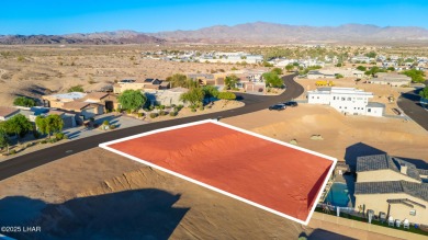 Welcome to the Refuge at Lake Havasu and Ironwolf Golf Course! on The Refuge Golf and Country Club in Arizona - for sale on GolfHomes.com, golf home, golf lot