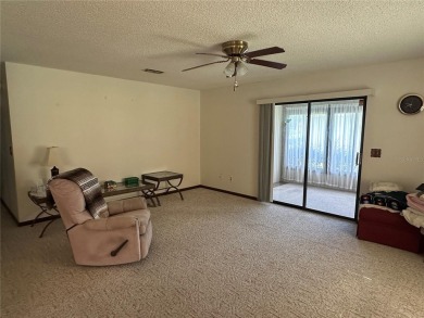 This wonderful 1144 square foot home offers 2 bedrooms, 2 baths on On Top of the World Golf Course in Florida - for sale on GolfHomes.com, golf home, golf lot
