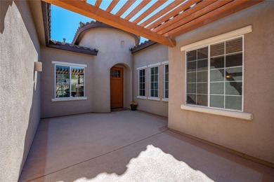 Check out this beautiful 1,966 sf 3-bedroom, plus den/office on Laughlin Ranch Golf Club in Arizona - for sale on GolfHomes.com, golf home, golf lot