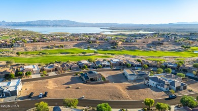 Welcome to the Refuge at Lake Havasu and Ironwolf Golf Course! on The Refuge Golf and Country Club in Arizona - for sale on GolfHomes.com, golf home, golf lot