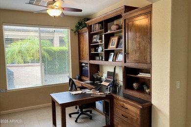 Presenting a residence in the prestigious adult community of on Trilogy Golf Club At Vistancia in Arizona - for sale on GolfHomes.com, golf home, golf lot