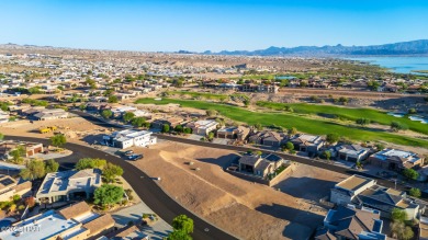 Welcome to the Refuge at Lake Havasu and Ironwolf Golf Course! on The Refuge Golf and Country Club in Arizona - for sale on GolfHomes.com, golf home, golf lot
