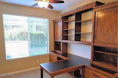 Presenting a residence in the prestigious adult community of on Trilogy Golf Club At Vistancia in Arizona - for sale on GolfHomes.com, golf home, golf lot