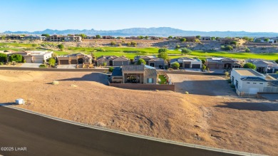 Welcome to the Refuge at Lake Havasu and Ironwolf Golf Course! on The Refuge Golf and Country Club in Arizona - for sale on GolfHomes.com, golf home, golf lot
