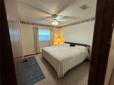 This wonderful 1144 square foot home offers 2 bedrooms, 2 baths on On Top of the World Golf Course in Florida - for sale on GolfHomes.com, golf home, golf lot