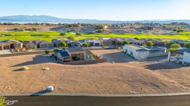 Welcome to the Refuge at Lake Havasu and Ironwolf Golf Course! on The Refuge Golf and Country Club in Arizona - for sale on GolfHomes.com, golf home, golf lot