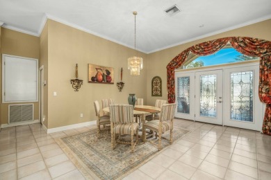 Come see this amazing custom built pool home which includes on Country Club of Sebring in Florida - for sale on GolfHomes.com, golf home, golf lot