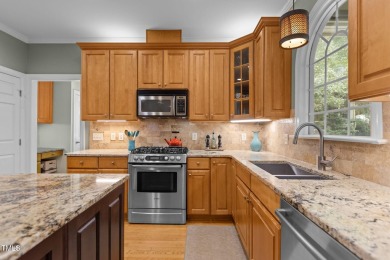 Welcome to this stunning 4-bedroom, 3.5-bath home with over 3 on The Neuse Golf Club in North Carolina - for sale on GolfHomes.com, golf home, golf lot