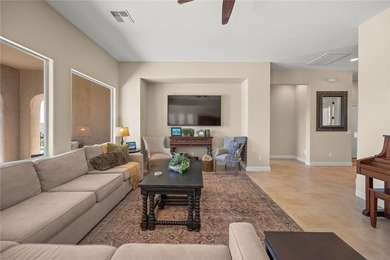 Check out this beautiful 1,966 sf 3-bedroom, plus den/office on Laughlin Ranch Golf Club in Arizona - for sale on GolfHomes.com, golf home, golf lot