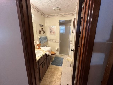 This wonderful 1144 square foot home offers 2 bedrooms, 2 baths on On Top of the World Golf Course in Florida - for sale on GolfHomes.com, golf home, golf lot