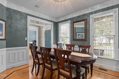 Welcome to this stunning 4-bedroom, 3.5-bath home with over 3 on The Neuse Golf Club in North Carolina - for sale on GolfHomes.com, golf home, golf lot