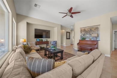 Check out this beautiful 1,966 sf 3-bedroom, plus den/office on Laughlin Ranch Golf Club in Arizona - for sale on GolfHomes.com, golf home, golf lot