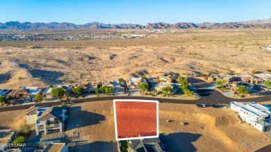 Welcome to the Refuge at Lake Havasu and Ironwolf Golf Course! on The Refuge Golf and Country Club in Arizona - for sale on GolfHomes.com, golf home, golf lot